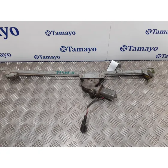 Elevalunas Delantero Izquierdo para Peugeot Boxer Caja Cerr. Techo Elevado (Rs2850)(290/330)('02->)