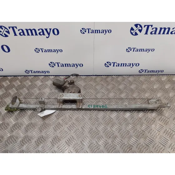 Elevalunas Delantero Izquierdo para Peugeot Boxer Caja Cerr. Techo Elevado (Rs2850)(290/330)('02->)