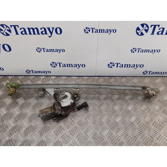 Elevalunas Delantero Izquierdo para Peugeot Boxer Caja Cerr. Techo Elevado (Rs2850)(290/330)('02->)