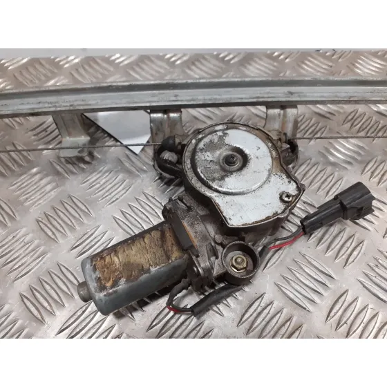 Elevalunas Delantero Izquierdo para Peugeot Boxer Caja Cerr. Techo Elevado (Rs2850)(290/330)('02->)