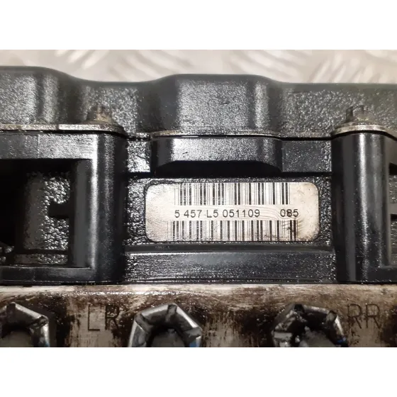 Abs para Ford Transit Caja Cerrada '06