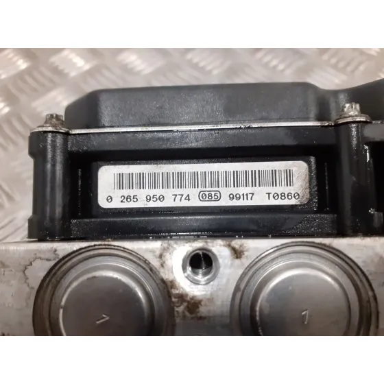 Abs para Ford Transit Caja Cerrada '06