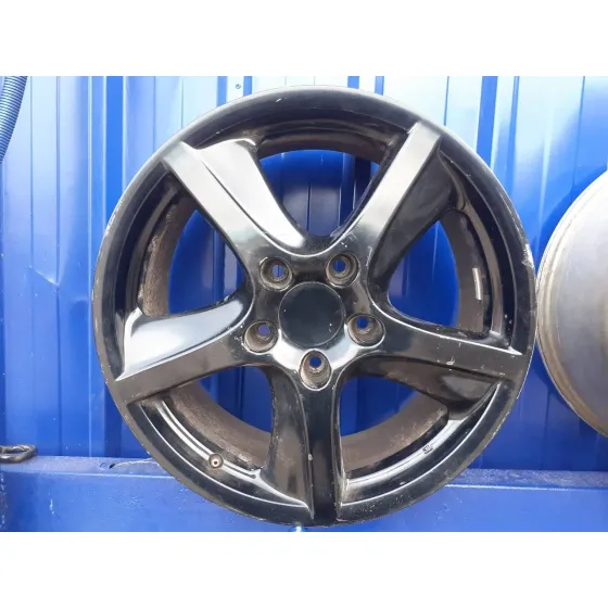 Juego Llantas para Porsche Cayenne (Typ 9Pa)