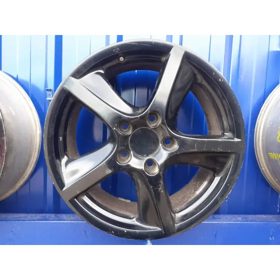 Juego Llantas para Porsche Cayenne (Typ 9Pa)