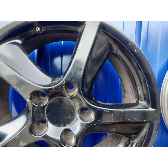Juego Llantas para Porsche Cayenne (Typ 9Pa)