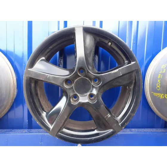 Juego Llantas para Porsche Cayenne (Typ 9Pa)
