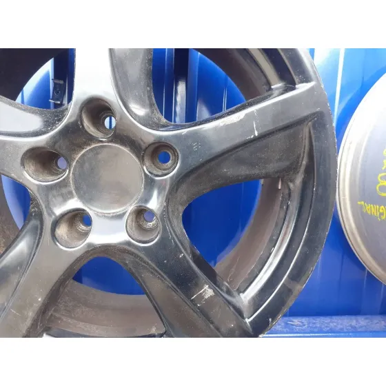 Juego Llantas para Porsche Cayenne (Typ 9Pa)
