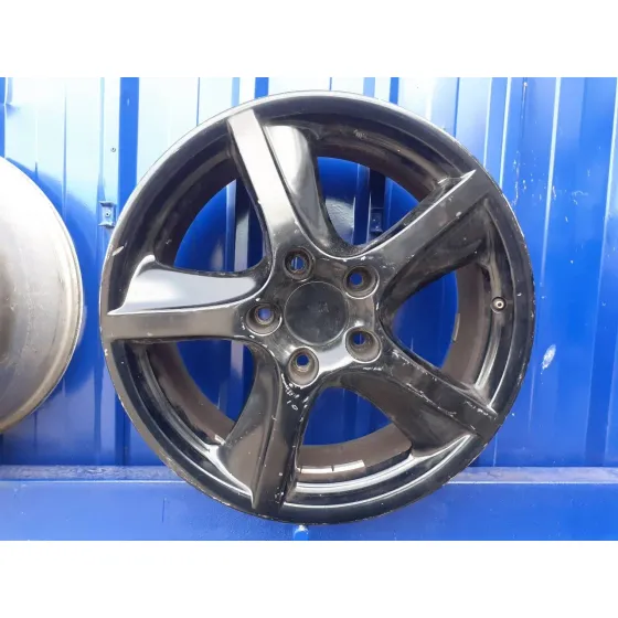 Juego Llantas para Porsche Cayenne (Typ 9Pa)