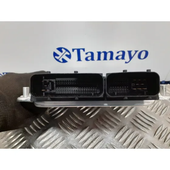 Centralita Motor Uce para Audi A4 Avant (8E)