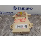 Caja Reles / Fusibles para Kia Cee'd