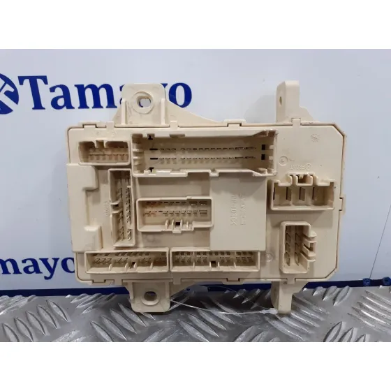 Caja Reles / Fusibles para Kia Cee'd