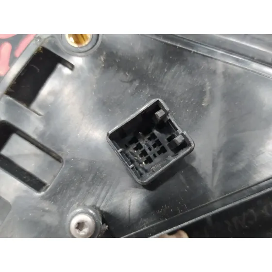 Retrovisor Izquierdo para Kia Cee'd