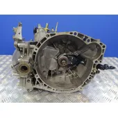 Caja Cambios para Peugeot 307 Break / Sw (S1)