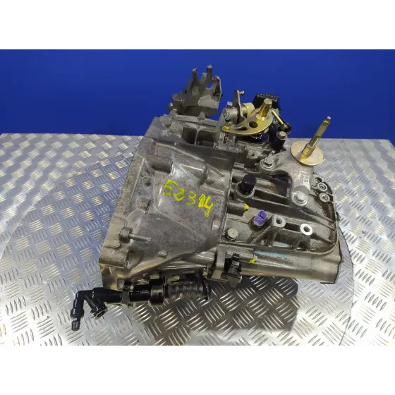 Caja Cambios para Peugeot 307 Break / Sw (S1)