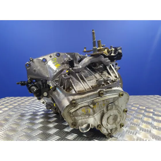 Caja Cambios para Peugeot 307 Break / Sw (S1)