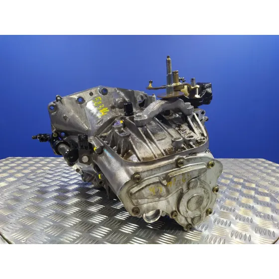 Caja Cambios para Peugeot 307 Break / Sw (S1)