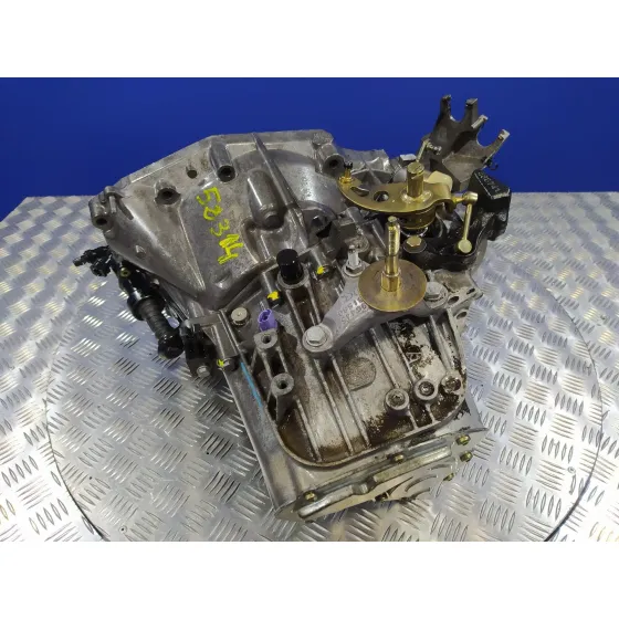 Caja Cambios para Peugeot 307 Break / Sw (S1)