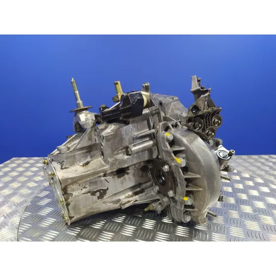 Caja Cambios para Peugeot 307 Break / Sw (S1)