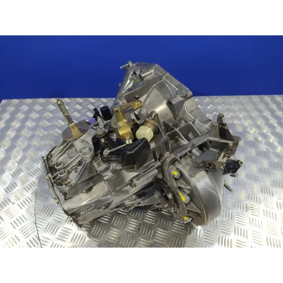 Caja Cambios para Peugeot 307 Break / Sw (S1)