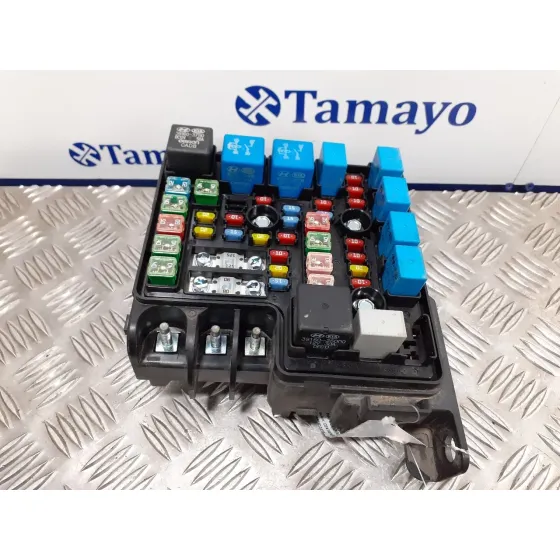 Caja Reles / Fusibles para Kia Cee'd