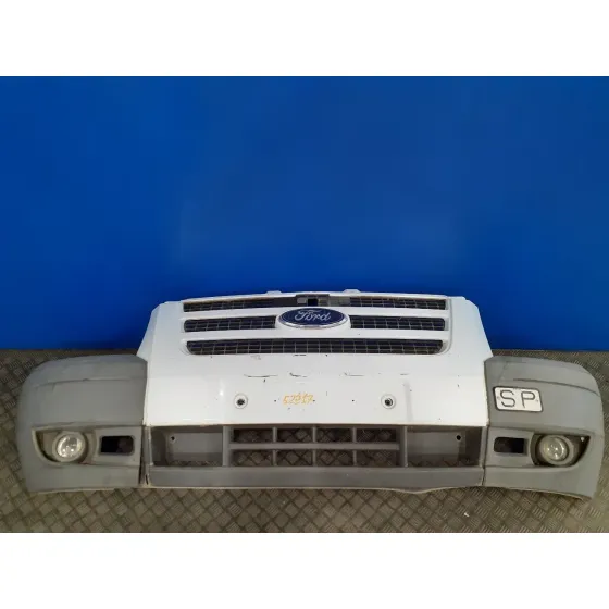 Paragolpes Delantero para Ford Transit Caja Cerrada '06