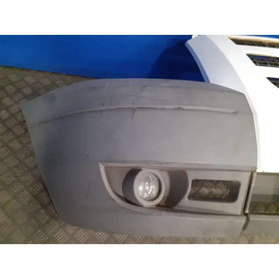 Paragolpes Delantero para Ford Transit Caja Cerrada '06