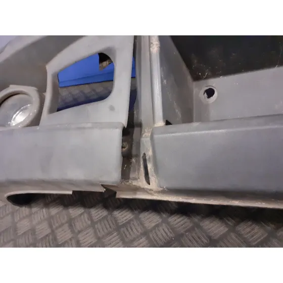 Paragolpes Delantero para Ford Transit Caja Cerrada '06
