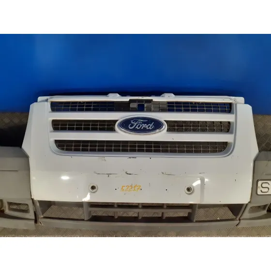 Paragolpes Delantero para Ford Transit Caja Cerrada '06