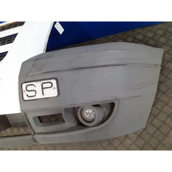 Paragolpes Delantero para Ford Transit Caja Cerrada '06