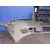 Paragolpes Delantero para Ford Transit Caja Cerrada '06