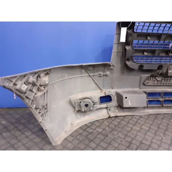 Paragolpes Delantero para Ford Transit Caja Cerrada '06