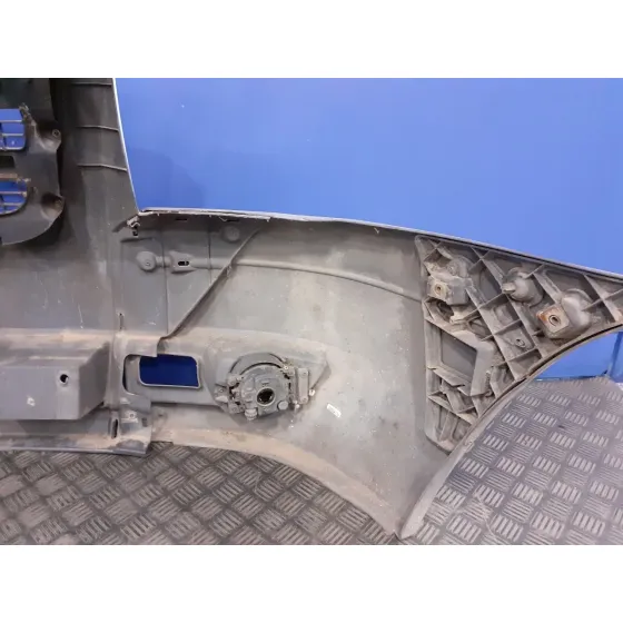 Paragolpes Delantero para Ford Transit Caja Cerrada '06