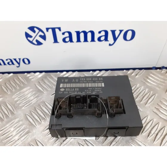 Modulo Electronico para Volkswagen Golf V Berlina (1K1)