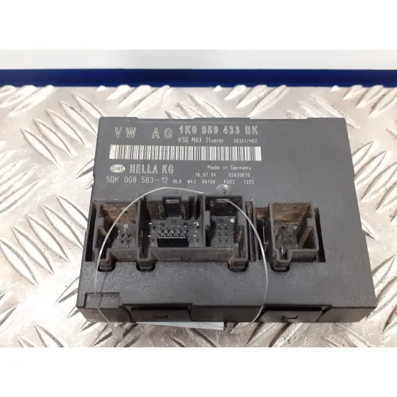Modulo Electronico para Volkswagen Golf V Berlina (1K1)