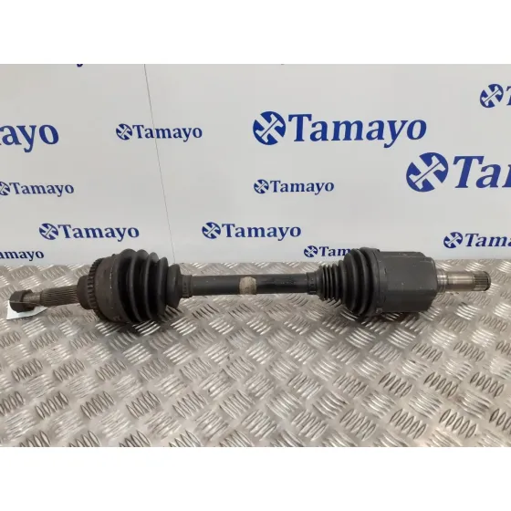 Transmision Delantera Izquierda para Ford Transit Caja Cerrada '06