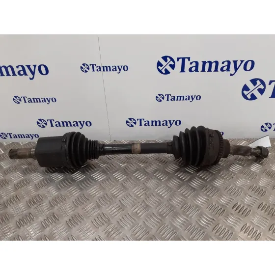 Transmision Delantera Izquierda para Ford Transit Caja Cerrada '06