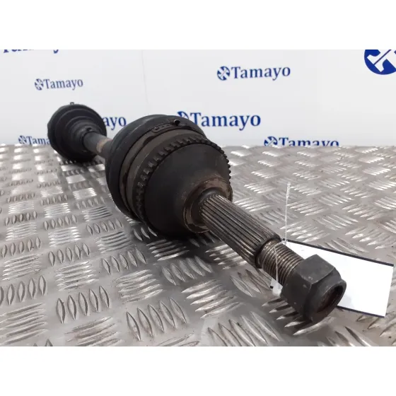 Transmision Delantera Izquierda para Ford Transit Caja Cerrada '06