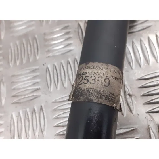 Transmision Delantera Izquierda para Ford Transit Caja Cerrada '06