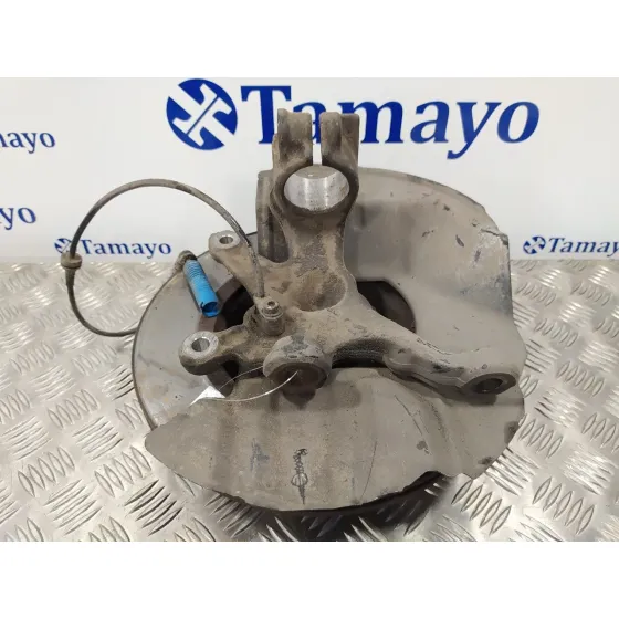 Mangueta Delantera Izquierda para Bmw Serie 3 Berlina (E46)