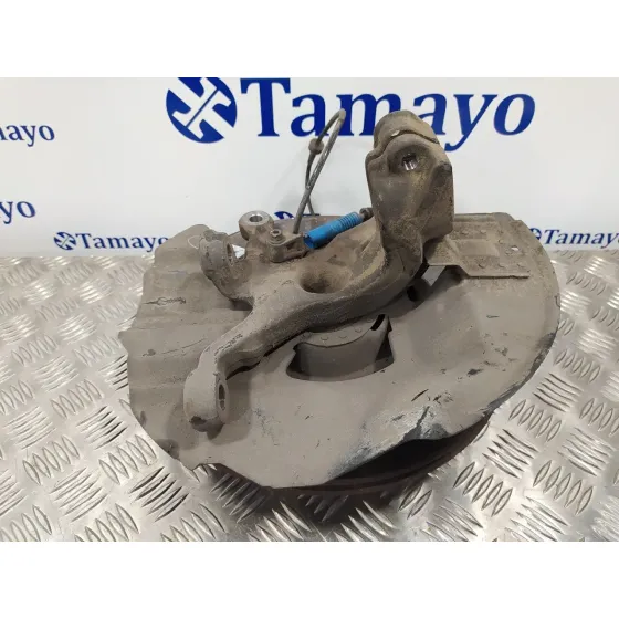 Mangueta Delantera Izquierda para Bmw Serie 3 Berlina (E46)