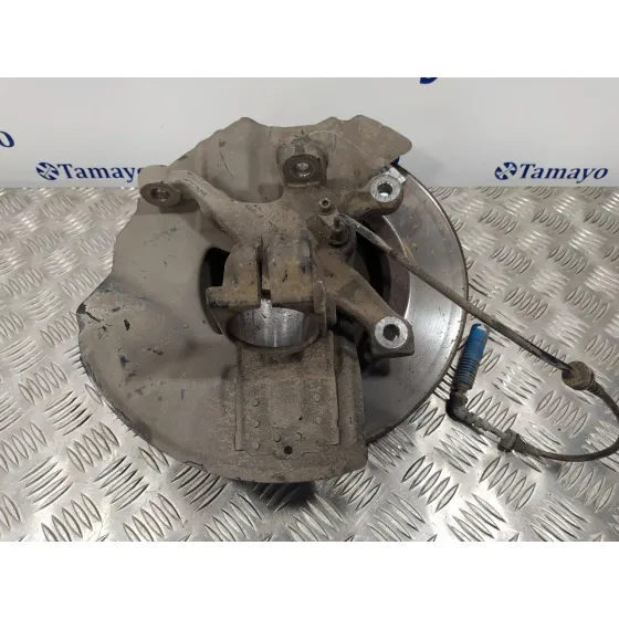 Mangueta Delantera Izquierda para Bmw Serie 3 Berlina (E46)