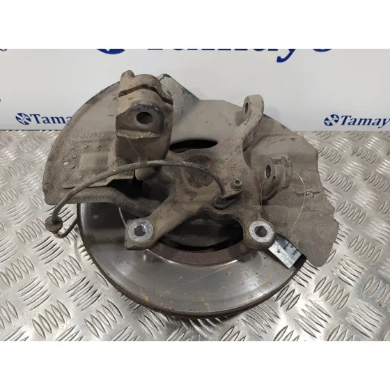 Mangueta Delantera Izquierda para Bmw Serie 3 Berlina (E46)