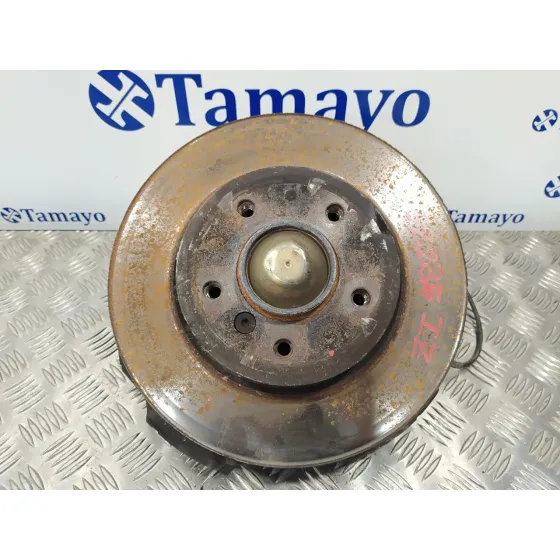 Mangueta Delantera Izquierda para Bmw Serie 3 Berlina (E46)