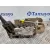 Cerradura Puerta Delantera Derecha para Ford Transit Caja Cerrada, Media (Fy) (2000 =>)