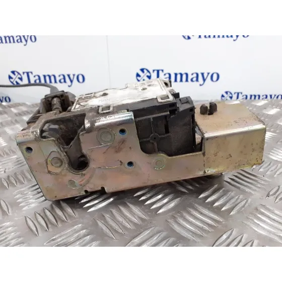 Cerradura Puerta Delantera Derecha para Ford Transit Caja Cerrada, Media (Fy) (2000 =>)