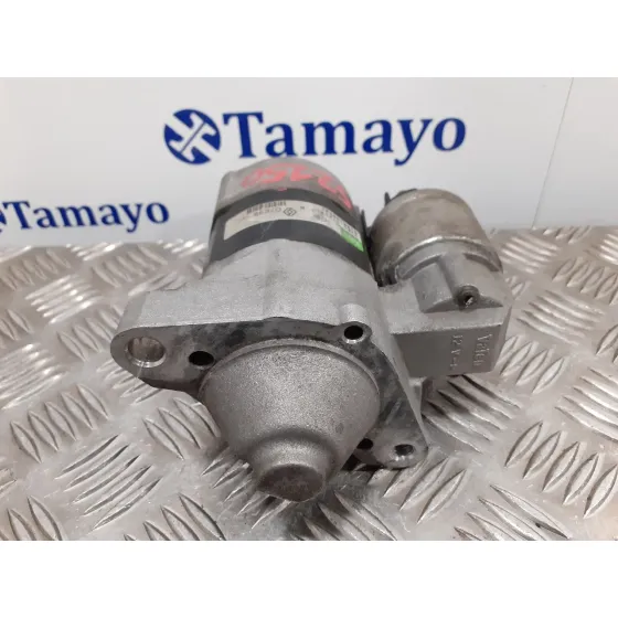 Motor Arranque para Renault Clio Ii Fase Ii (B/Cb0)