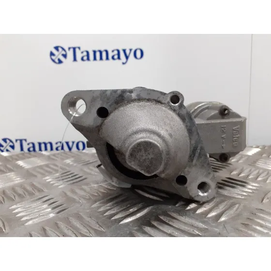 Motor Arranque para Renault Clio Ii Fase Ii (B/Cb0)