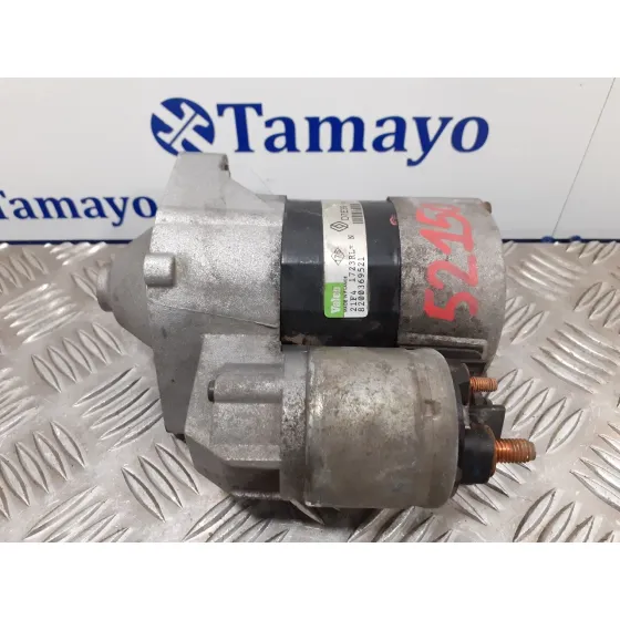 Motor Arranque para Renault Clio Ii Fase Ii (B/Cb0)