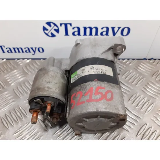 Motor Arranque para Renault Clio Ii Fase Ii (B/Cb0)