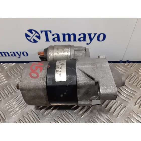 Motor Arranque para Renault Clio Ii Fase Ii (B/Cb0)